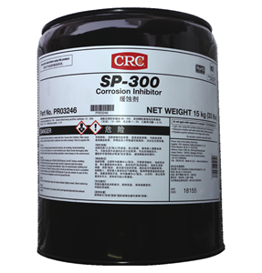 CRC 03246超薄型潤(rùn)滑防銹保護(hù)劑 SP-300防銹油