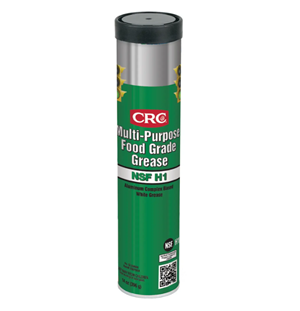 CRC SL35600多用途食品級(jí)油脂 Multi-Purpose潤(rùn)滑脂